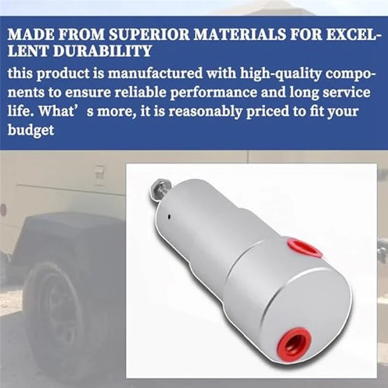 36896892 Regulator Valve Assembly For Doosan Air Compressor For Ingersoll Rand Pressure Regulator Valve 36854495