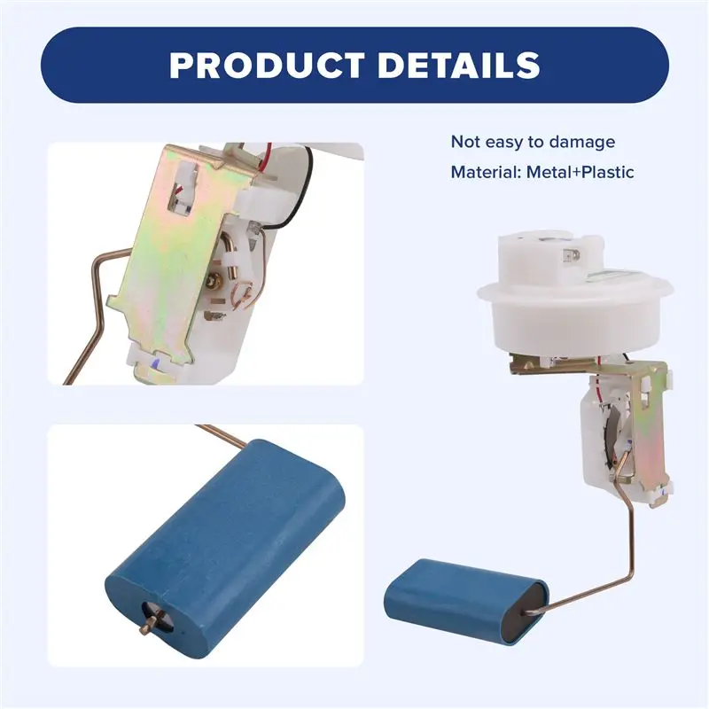 시트로엥 ZX N2용 새로운 연료 레벨 센서 코드 152549, 306 연료 펌프 액세서리용