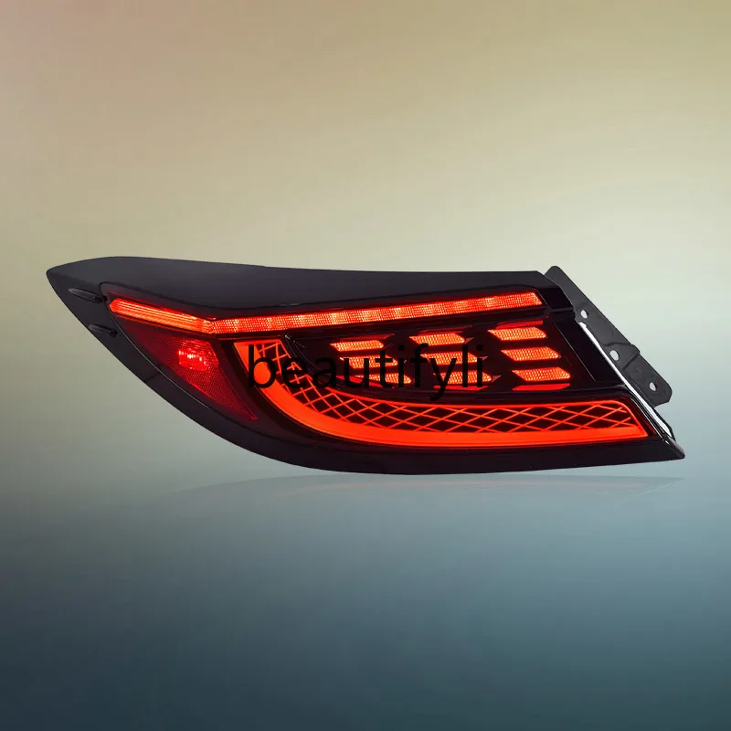 

GR86 tail light Subaru BRZ modified LED running tail light assembly