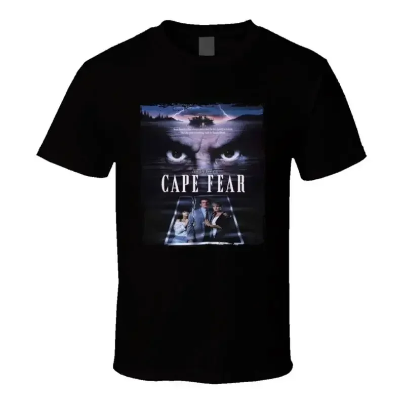 Cape Fear Movie T Shirt