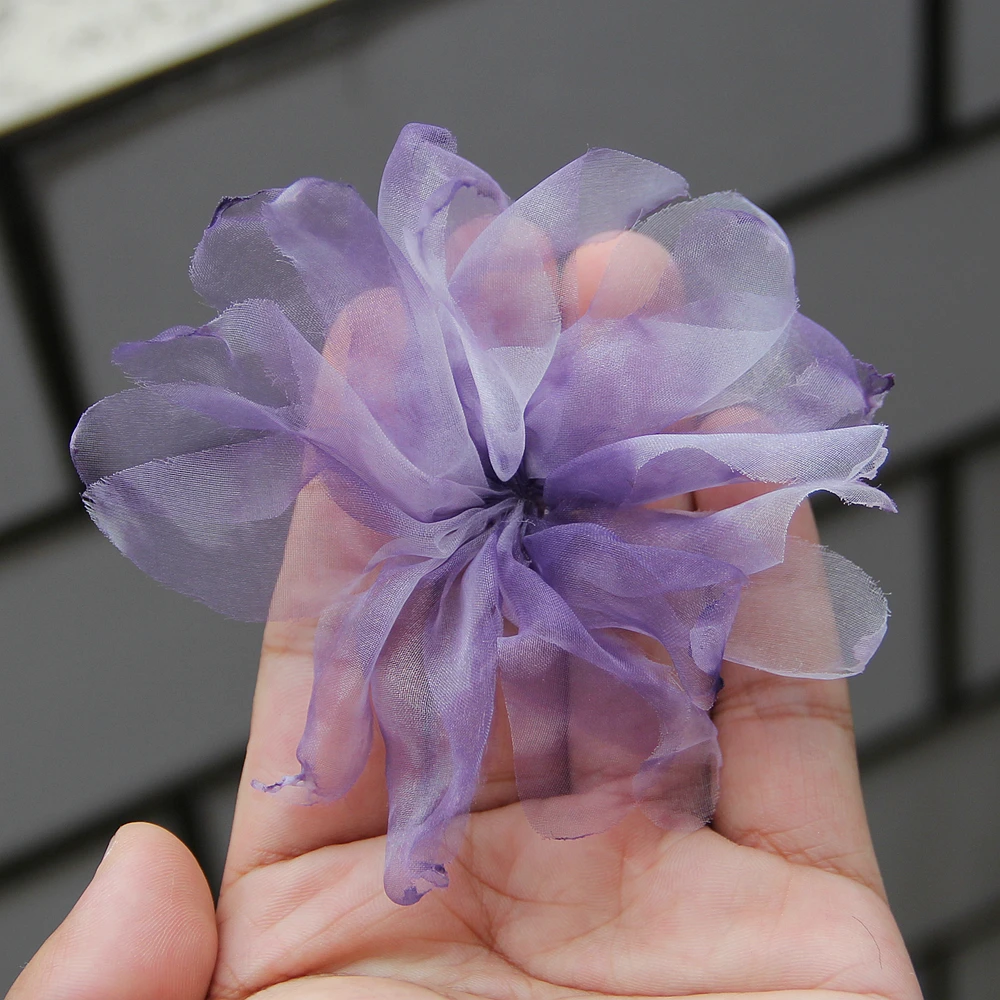 Applicazioni Floreali Fatate d - Applique Patch Flower recensione e prezzo