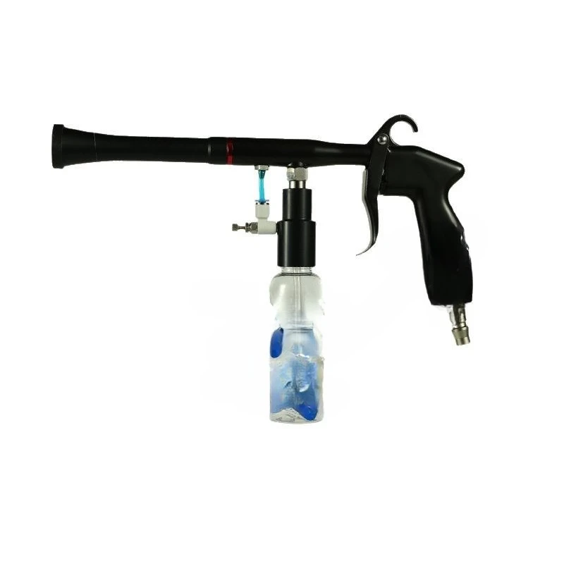 

Coating gun Car interior, dust gun engine Plastic parts Coating Beauty air gun tool coating