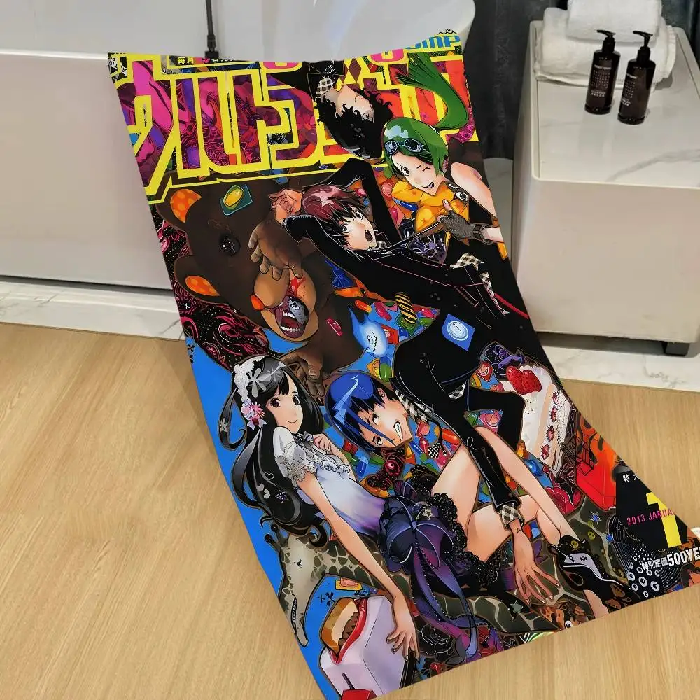 B-Biorg T-Trinity A…