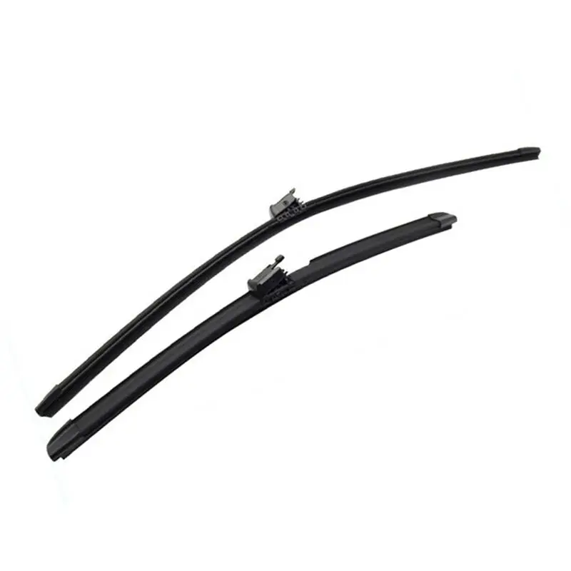 

AS57-Auto Parts 30747599 For Volvo XC60 S60 Front Windshield Wiper Blade Replacement Kit