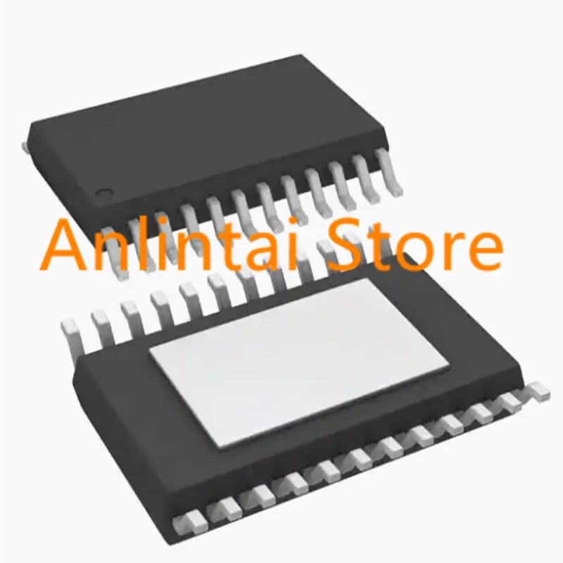 

10PCS A4984SLPTR-T A4984SLPT 24TSSOP IC MTR DRV BIPOLR 3-5.5V