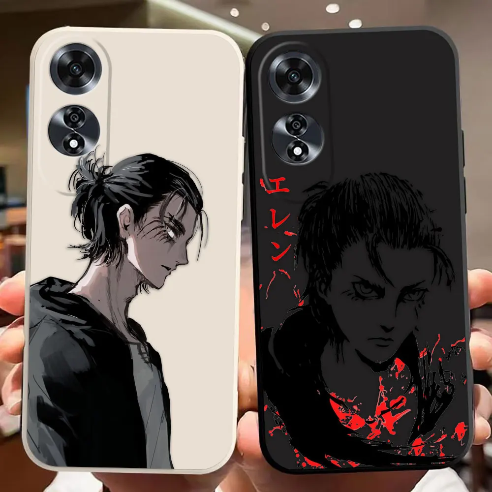 Anime A-Attack On T…