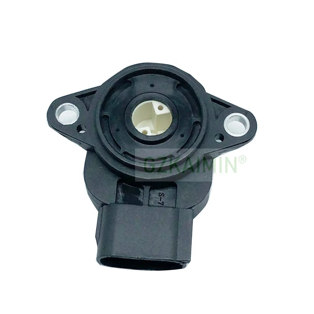 

High Quality ZJ01-18-911 BP2Y-18-911 TPS Throttle Position Sensor Fits Mazda 323 MX-5 Miata Protege for Kia Sephia