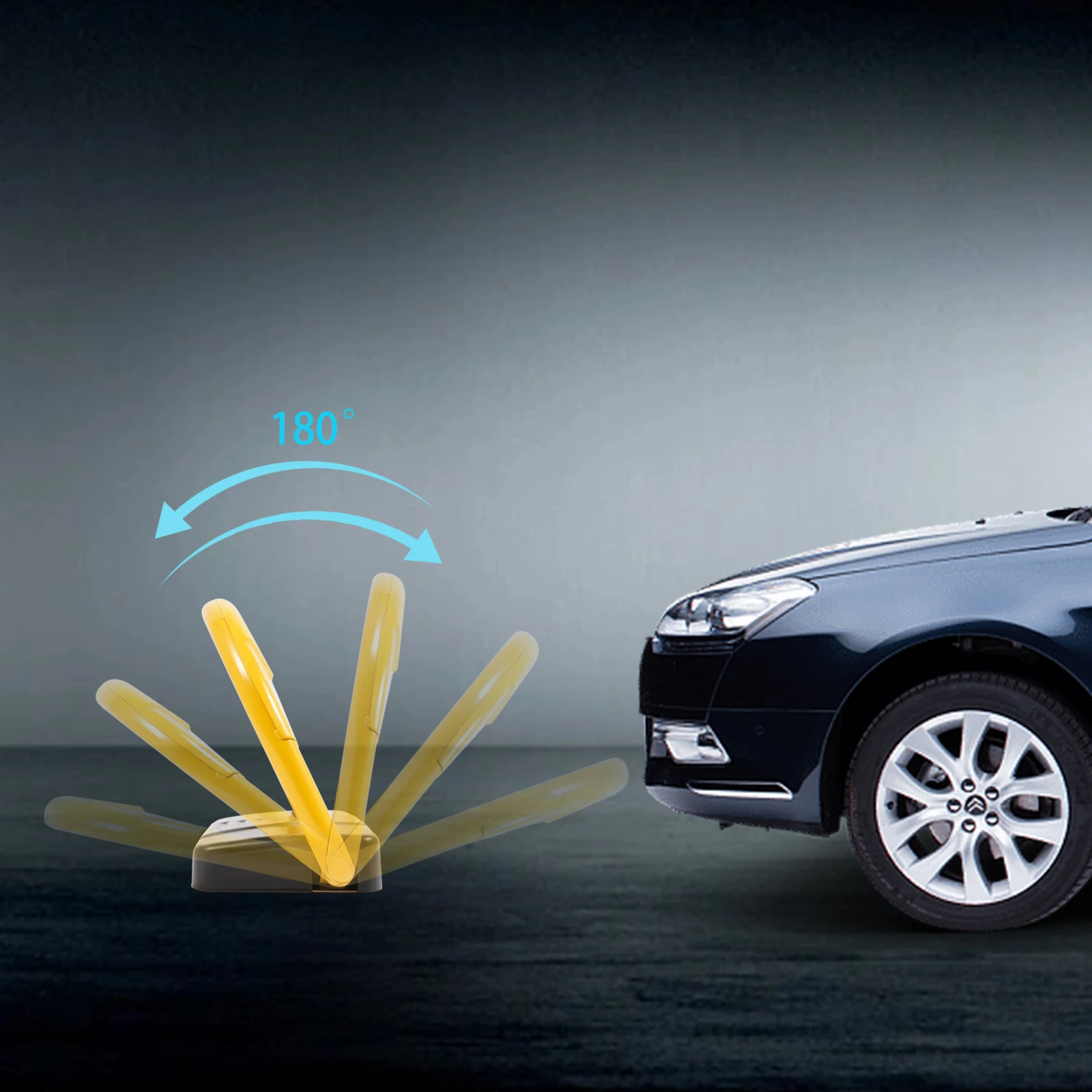 #23 Best Automatic Parking Locks to Buy In 2026