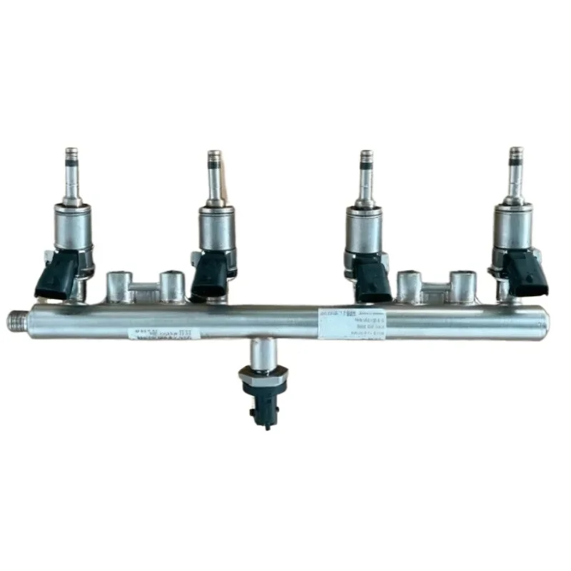 For Jetour Traveler E4T15C-1121010 111200010AA 1pc Fuel Rail  F4J16-1121010AB F4J20-1121010 E4T15C-1121010AB