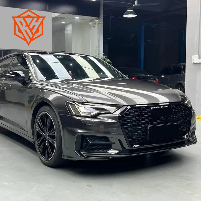 18mx152cm Car Sticker Metallic Anthracite Grey Color Change Vinyl Film PET Bubble Free Wrapping Auto Self Adhesive Decals