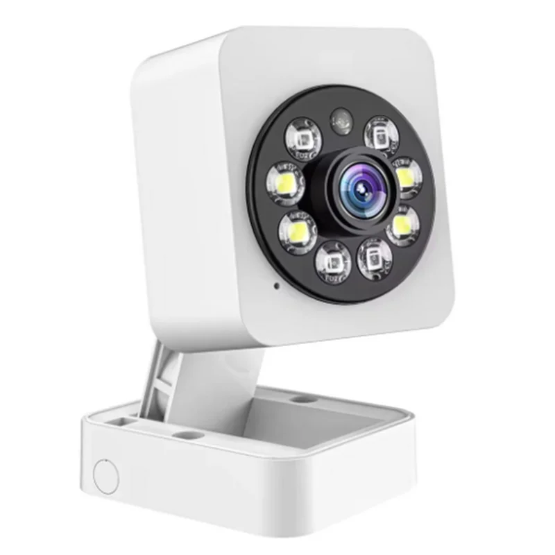 رائجة البيع 1080P واي فاي كاميرا تويا أمن الوطن الذكي PIR كشف الحركة البشرية كاميرا مراقبة CCTV اللاسلكية