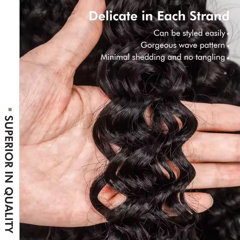 Thumbnail 2 - #51 Ranked Crochet Hair Extensions Picks in 2026
