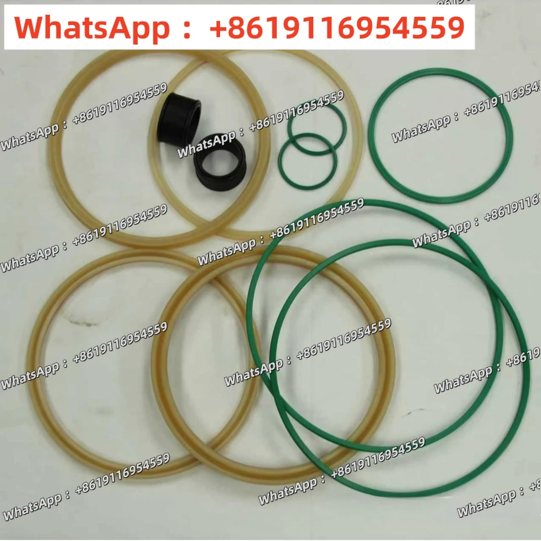 

Сальник высокого давления для ударного молота 200BH, специальный уплотнитель для экскаваторов, для ударных молотов