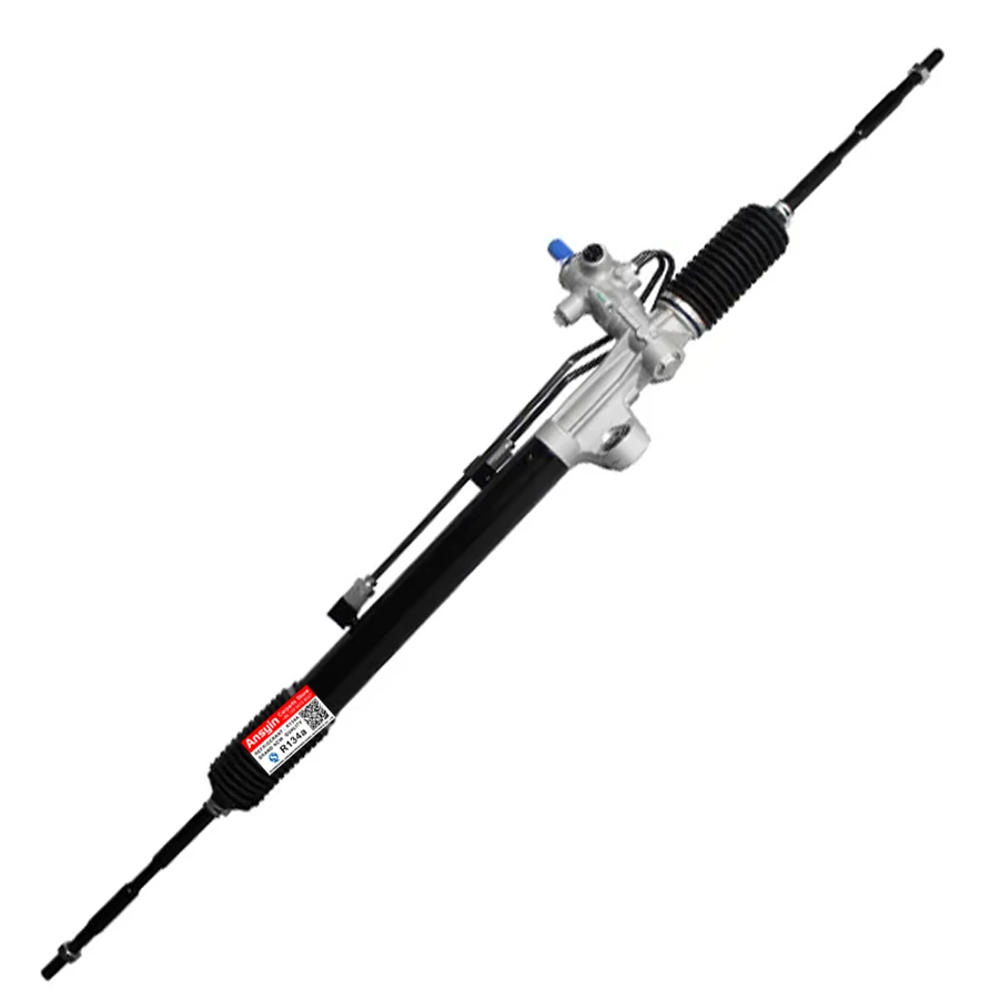 Car Power Steering Rack For Honda Odyssey 2011 12 13 14 15 16 17 53601-TK8-A01 53601TK8A01