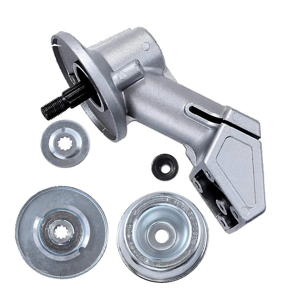 

Головка шестерни для Stihl FR130T FR220 FR350 FR410 FR450 FR460 FR480 FR85 FR85T FS25-4 FS65-4 FS44 FS72 FS74 FS75 FS76 FS80 FS83 FS85