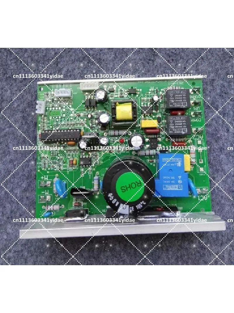 Treadmill ZR8/ZR9/ZRK2 Mainboard Computer Board Lower Control Board Power  Circuit  Driver Central Control