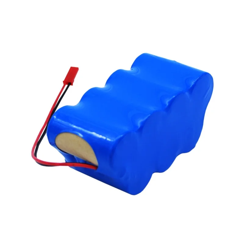 

8.4V 3000mAh Cameron Sino Medical Battery 7N-1200SCK for JMS SP-500 Syringe Pump +TOOL