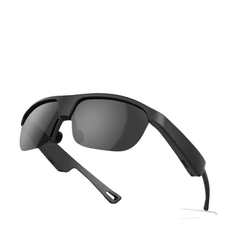 Smart Bluetooth Glasses Wireless Headset Sunglasses Polarized UV400 Sports Cycling Driving Music Call Handsfree For Men Women