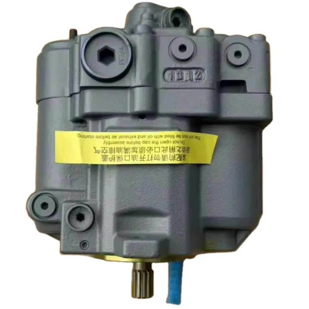 Fits For Hitachi ZX60 Hydraulic Pump For Construction WorkExcavator