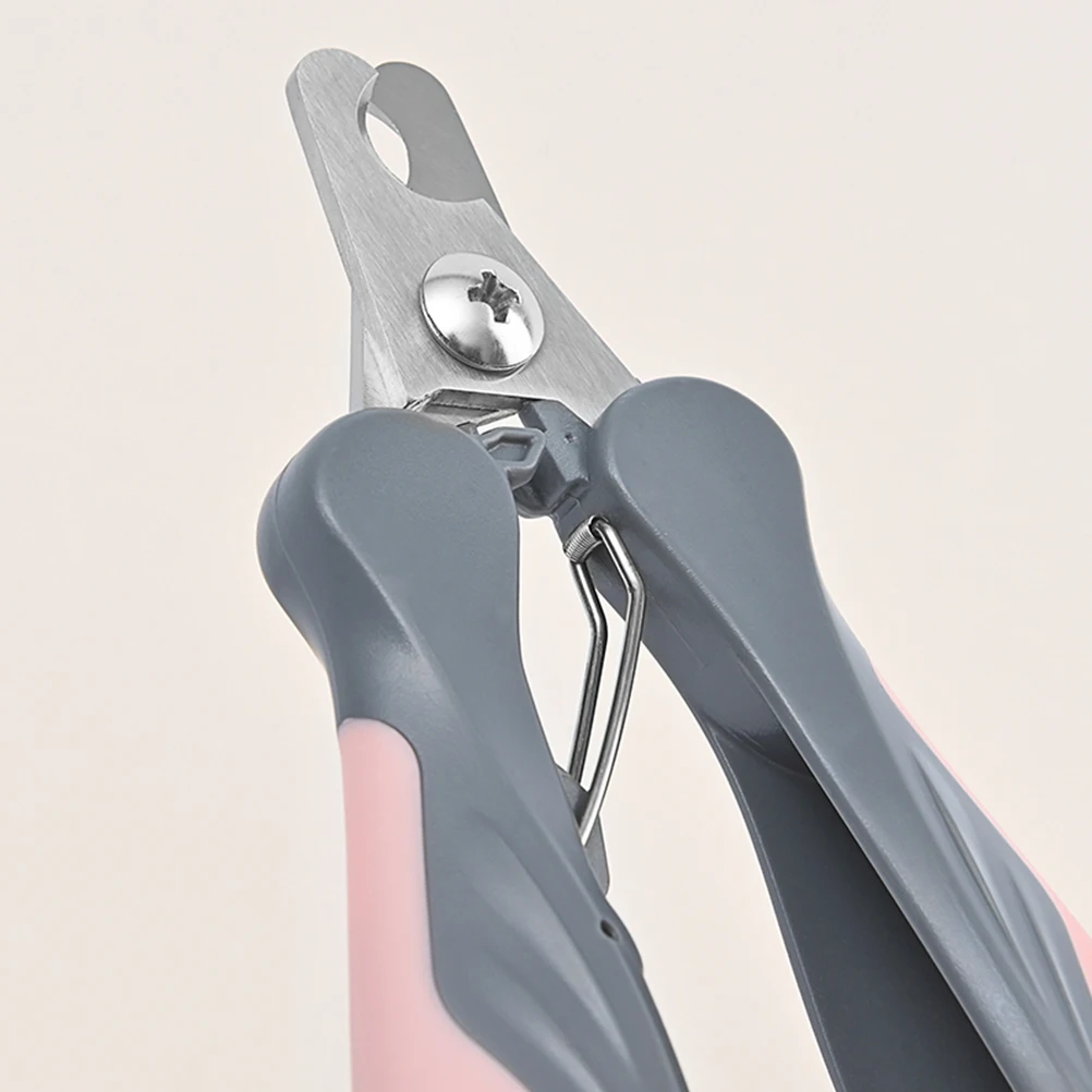 

Nail Scissors Pet Cutter Trimmer Earth Tones Grooming Tools Clipper Dog Clippers