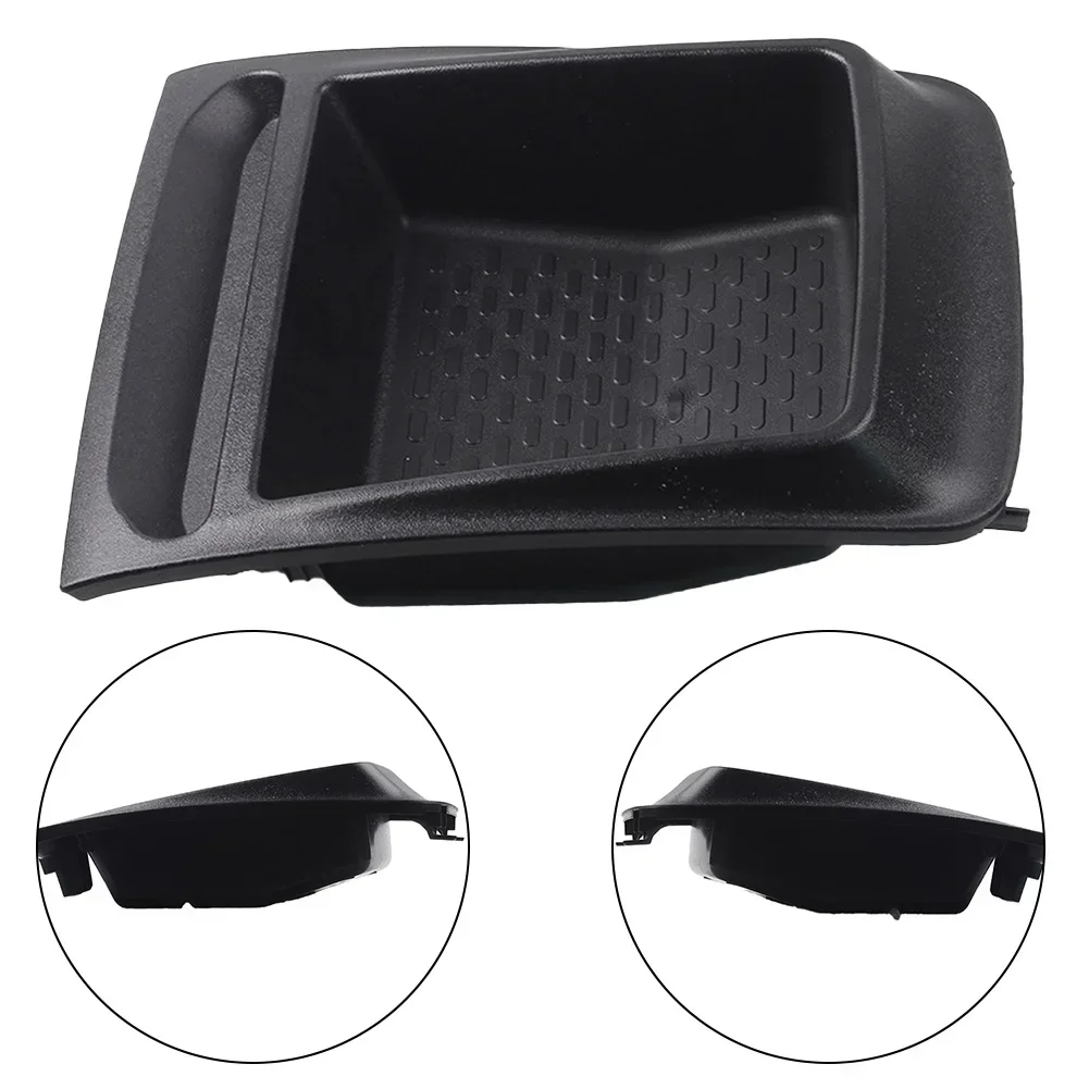 Auto Dashboard Center Storage Box Organizer 735699812 for Fiat Ducato Peugeot Boxer Citroen Relay 2014-On Car Interior parts