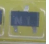 Module  TLE42754D  RT1N141C  Q50N06-07L  IRF4905  TLE42754  NTB5605PG  20pcs Original authentic and new Free Shipping