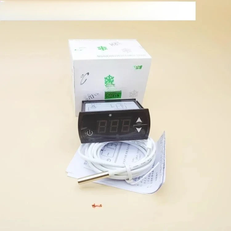 

SF-181 cold storage chiller constant temperature refrigerator electronic thermostat temperature controller