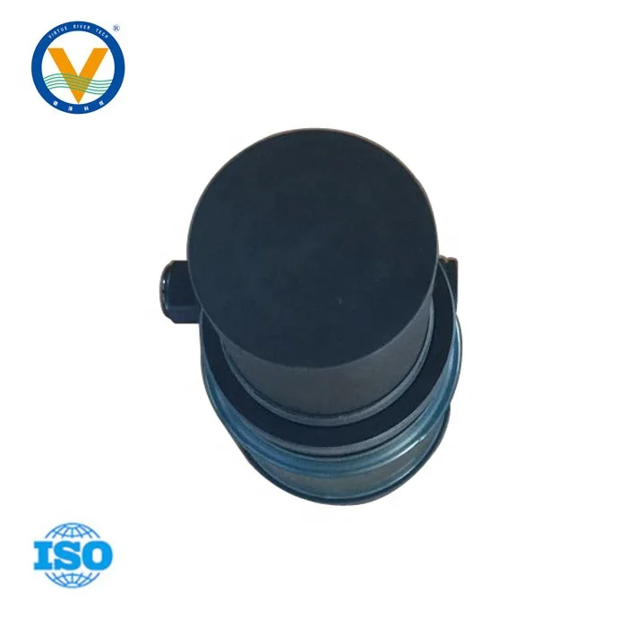 Cheap Price Non Contact 4 20mA Industrial Smart Digital Liquid tank Measurement Ultrasonic Sensor Ultrasonic Level Transmitter
