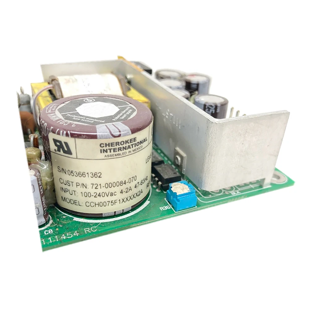 

721-000084-070 053661362 For Industrial Medical Power Supply