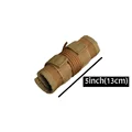Tan 5inch
