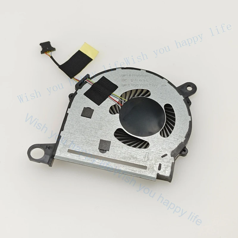 LL CPU Cooling Fan for HP X360 13-U M3-U M3-u001dx M3-u003dx TPN-W118 855966-001