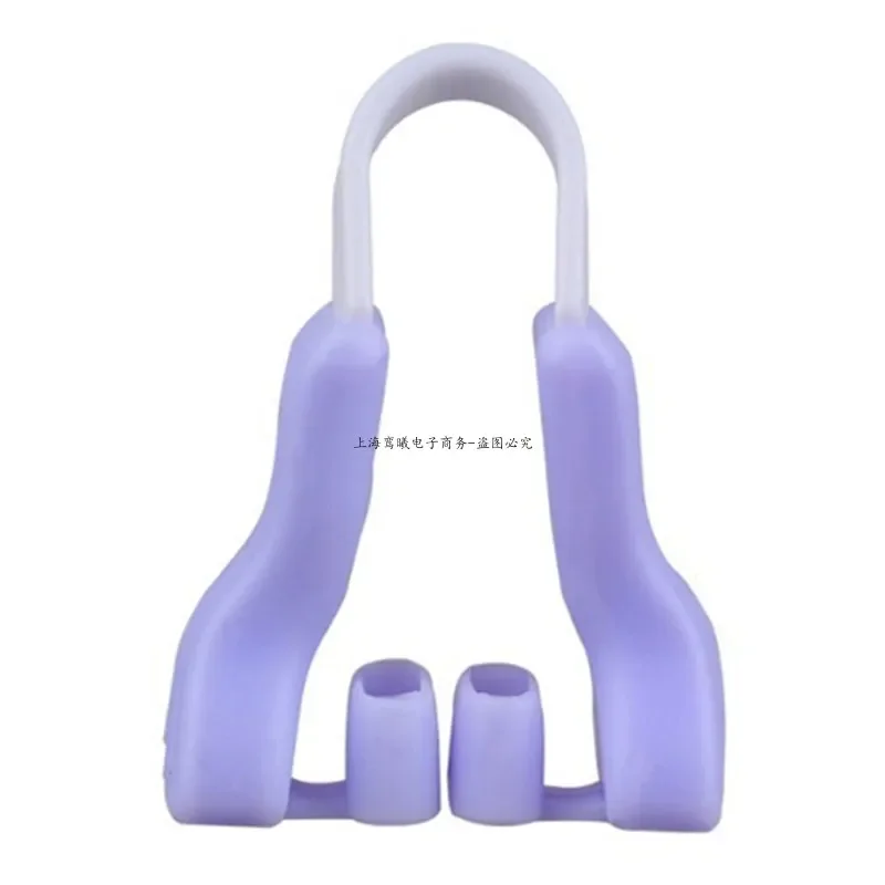 Mới Nhanh Gửi 2 Chiếc Mới Bán Máy Massage Chăm Sóc Mũi Lên Định Hình Shaper Nâng + Cầu Thẳng Làm Đẹp Kẹp mũi Thon Gọn Hơn