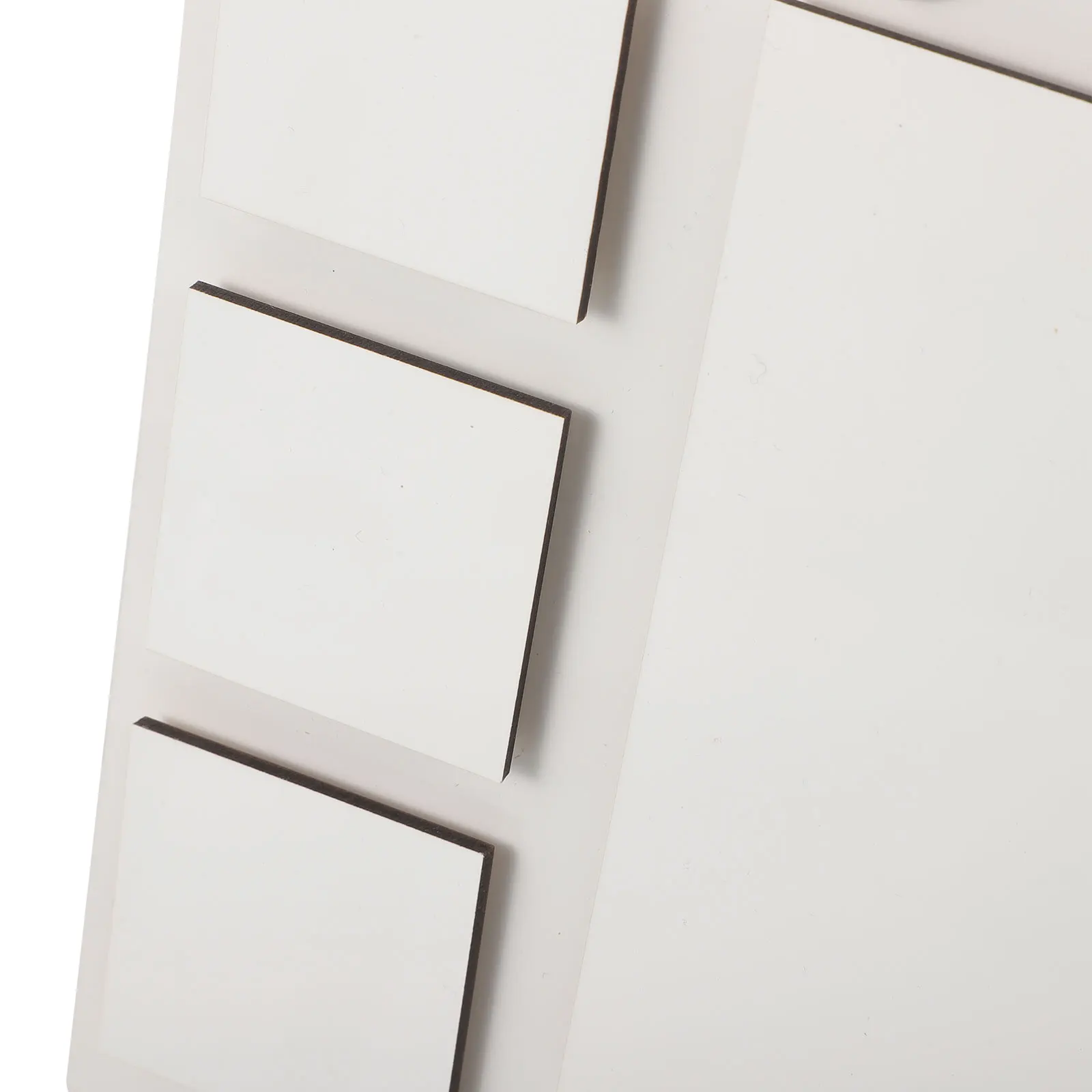 

Grad Photo Board Frame Sublimation Picture Decorations Graduation Blanks for Frames