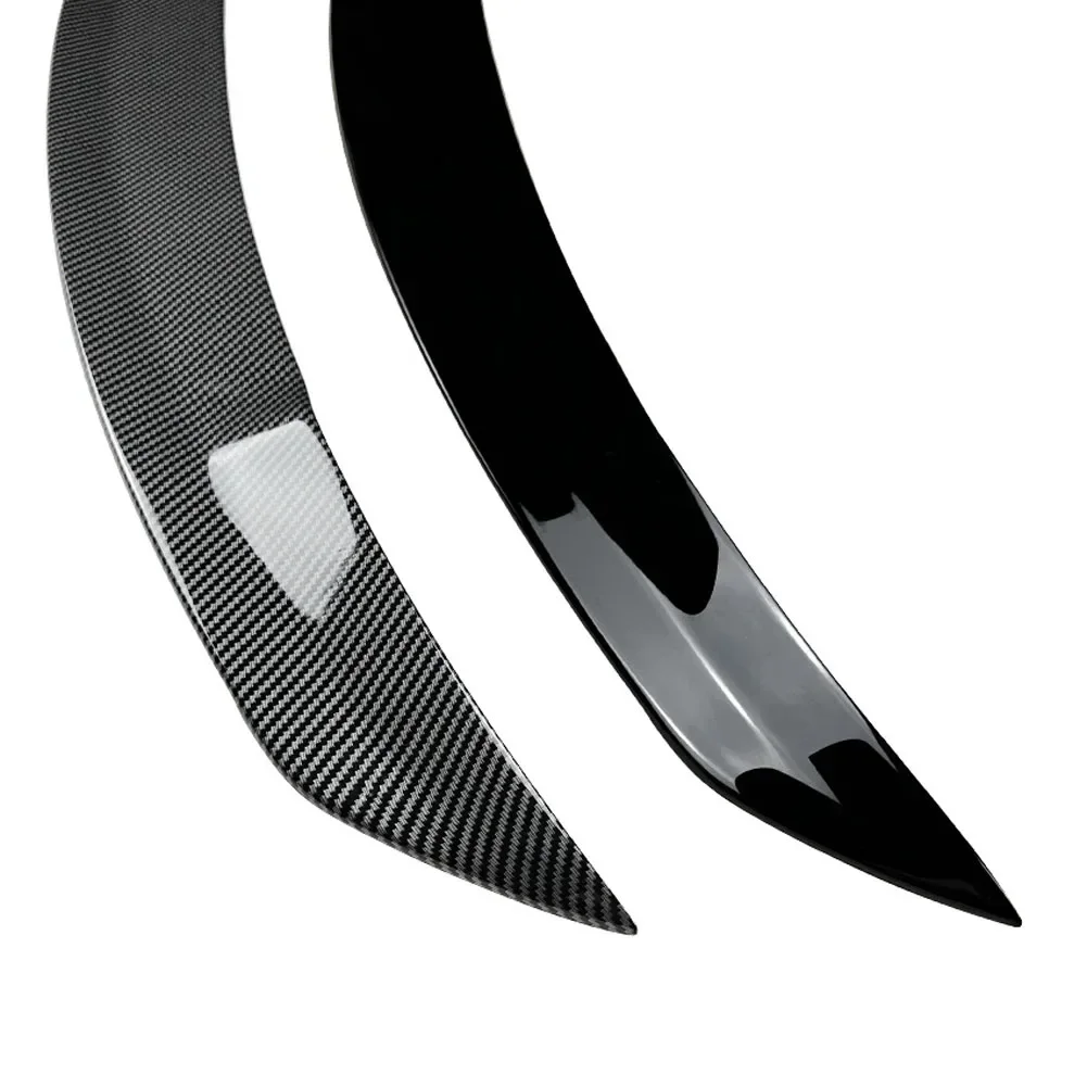Rear Roof Boot Lid Trunk Spoiler For Mercedes Benz GLA- Class X156 GLA180 GLA200 GLA45 2014 -2019