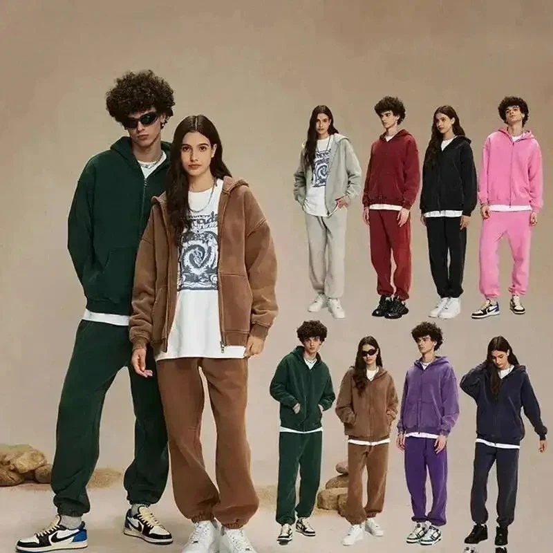 IEFB Мужская одежда с восковым принтом, винтажные мужские толстовки, свободная свободная молния, плюшевая толстовка, модная новинка 9C9349