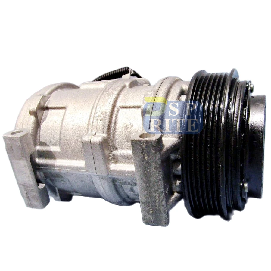 10PA17C Compressor AC kompresor A0002340111 untuk Mercedes W124 R129 300E 260E 300CE E320 SL320 0002300511 0002340111 0002300511