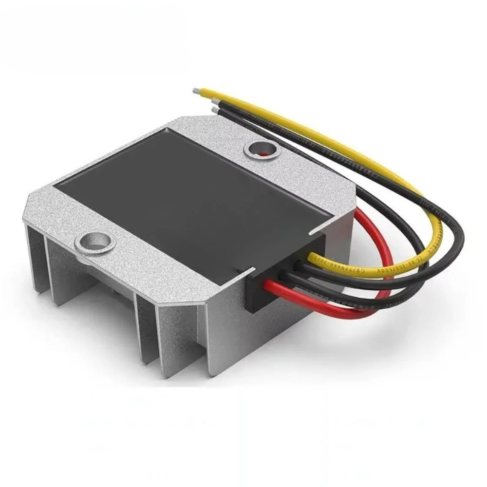 9-36V to 12V 13.8V 15V 19V 20V 24V 28V 5-10A DC Power Converter Battery Supply Regulator Module Voltage Stabilizer CE ROHS