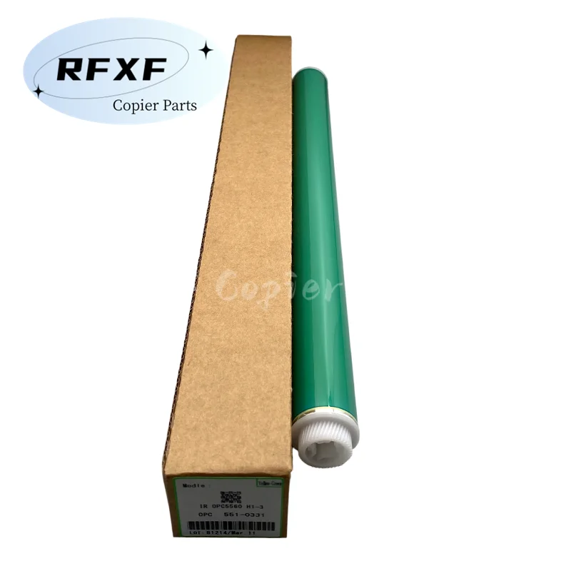 

Ultra Long Life Original Color Drum Core HIgh Quality For Canon IR C5535 5540 5550 5560i DX C5735 5740 5750 Copier Spare Parts