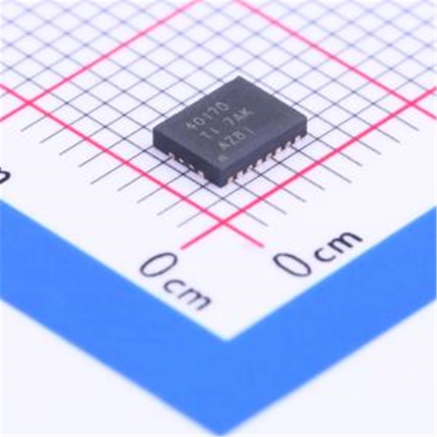 3 sztuk/partia TPS40170RGYR (konwertery DC-DC)