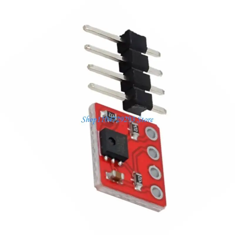 

Y2GD Reliability Digital Temperature Sensors Module for Intelligent Systems Control