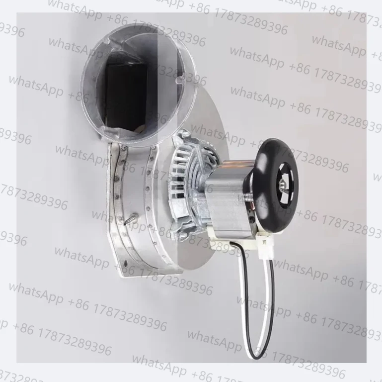 1 Uds nuevo ventilador de refrigeración de J238-150 para FASCO FEDDERS-caldera de aceite y Gas 70582295 UL soplador de alta temperatura