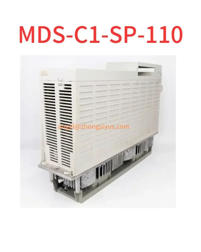

MDS-C1-SP-110 POWER SUPPLY UNIT,Normal Function