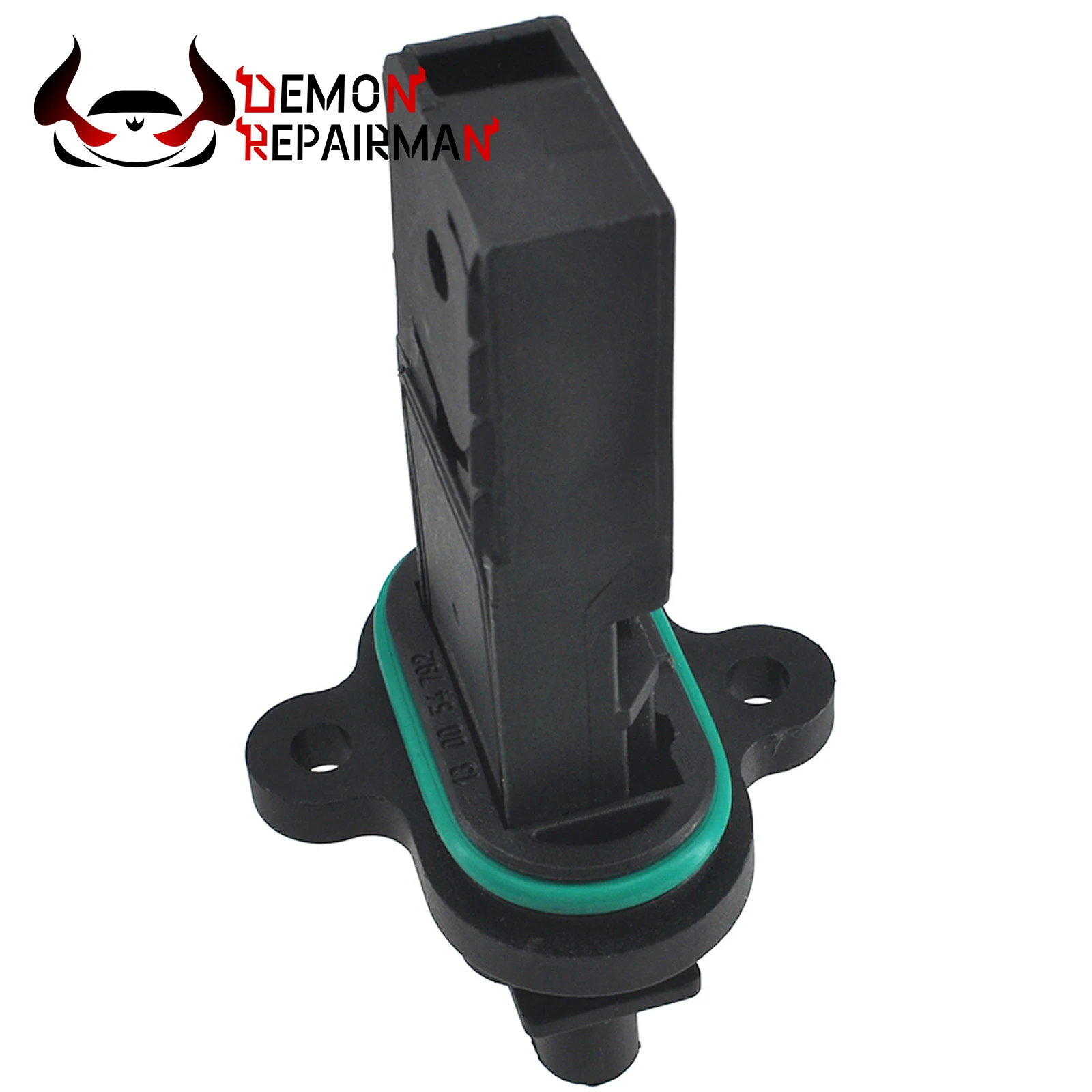 13 62 7 537 488 Mass Air Flow Sensor Compatible with BMW 5 6 7 550 650I 750 X5 X6 ALPINA B7 4.4L M6 5.0L 0 280 218 169 7537488 - view 4