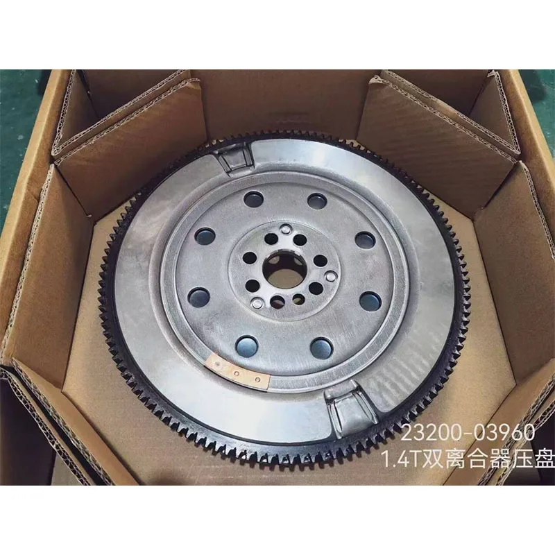 232002B590 for Hyundai Kia Dual Mass Flywheel Sonata Elantra Optima