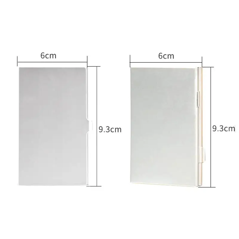 Memory Card Storage Box Plastic Micro For MMC TF Protector Case For Card Micro SIM Card CF MS TF Mirco