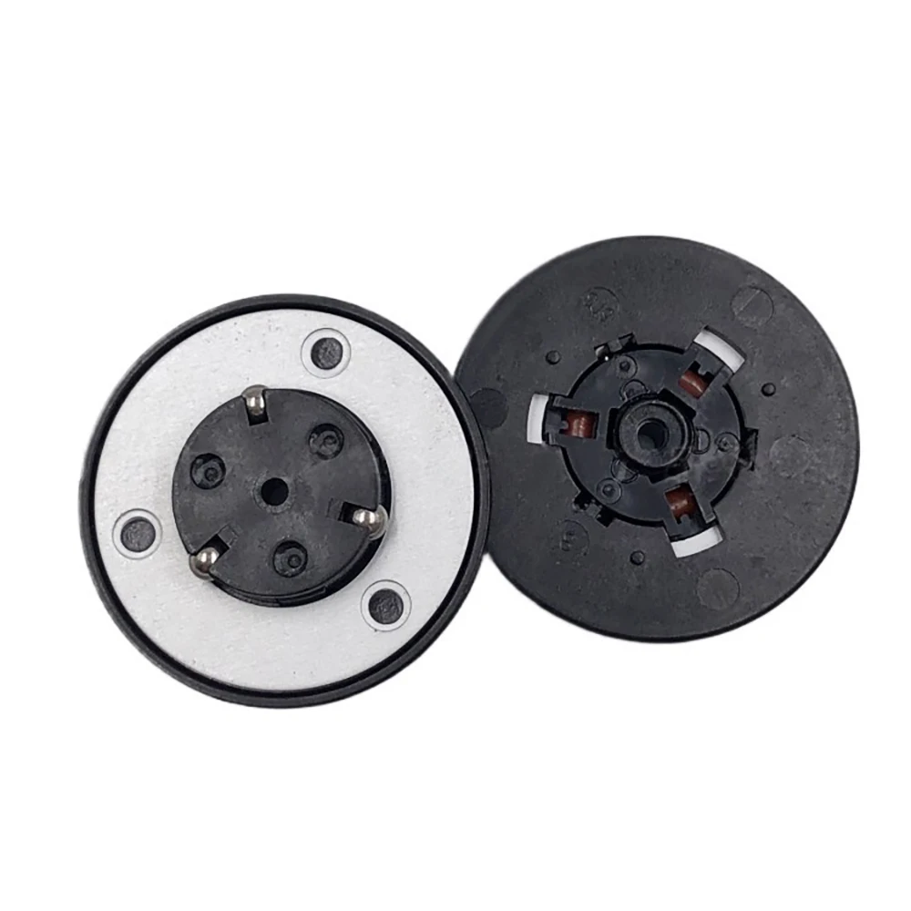 Tapa de Motor para controlador de juego PS1, repuestos para Playstation 1, eje, soporte de CD, reemplazo de reparación para lente de cabeza Sony PS1
