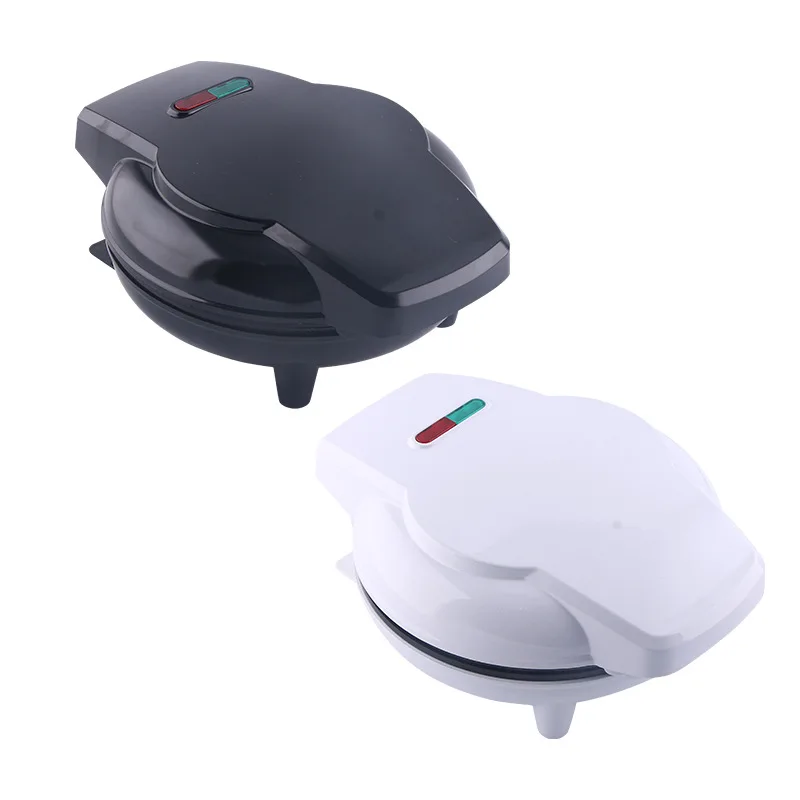 

Трансграничная новая многофункциональная двусторонняя машина для блинов с подогревом, блинная машина, семейная вафельная машина для мороженого