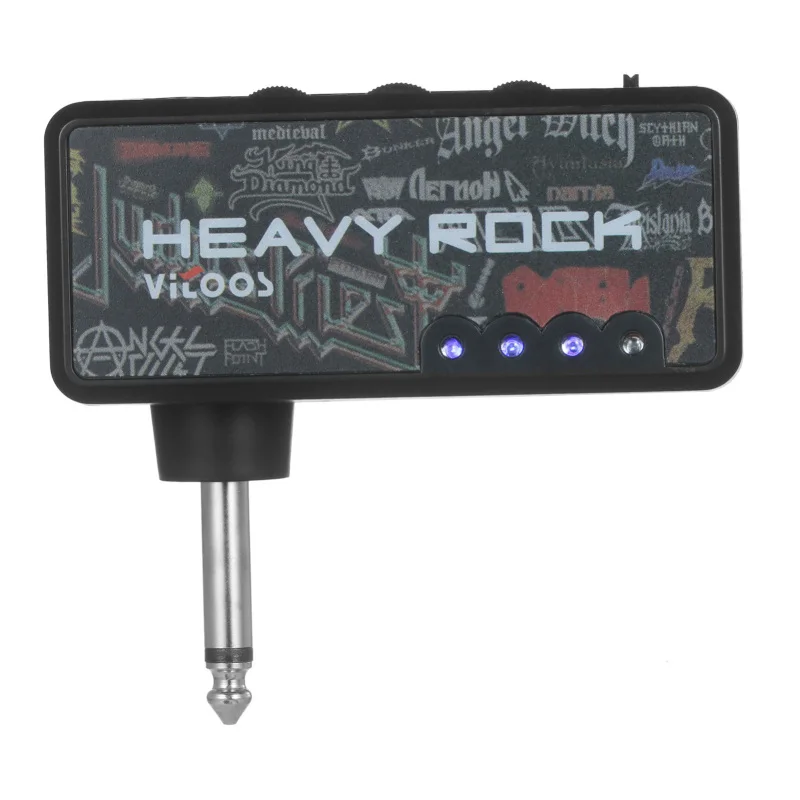 Thumbnail 2 - #18 Top Musical Instrument Amplifiers Picks for Every Budget