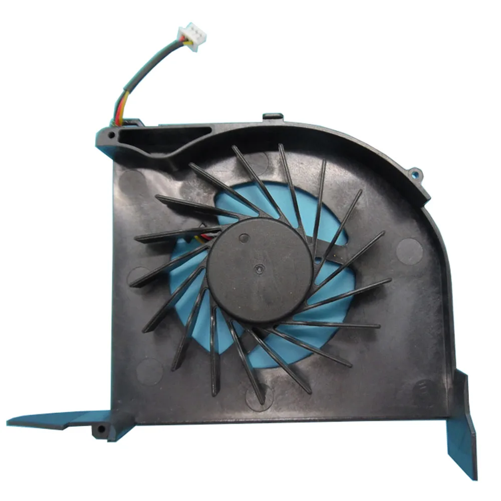 Laptop CPU FAN For HP DV6-2000 KIP0055417R1S 579158-001