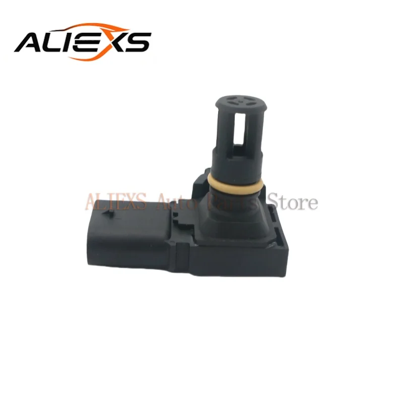 

DV2Z9F479A Датчик абсолютного давления в коллекторе для Ford Edge F-150 Mustang Explorer Flex Lincoln Nautilus, запасные части для автомобилей